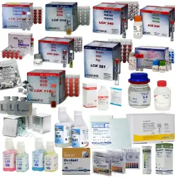 CALCICOL N°1 ET N° 2