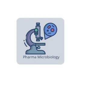 Pharma Microbiology